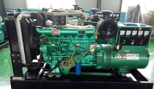 山南发电机不发电的原因 山南发电机不发电的原因