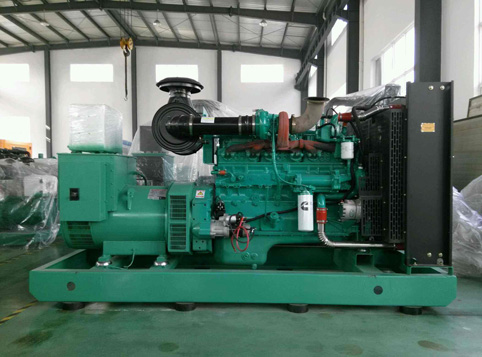 山南柴油发电机组 山南柴油发电机组