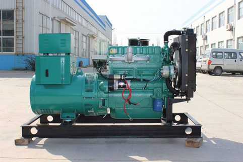 山南小型柴油发电机 山南小型柴油发电机