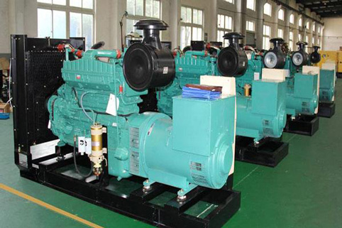 山南小型柴油发电机 山南小型柴油发电机