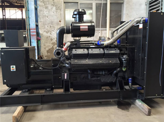 山南柴油发电机 山南柴油发电机