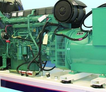 山南发电机出租